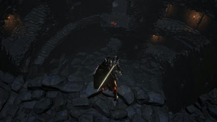 ダクソ3最終dlc The Ringed Cityを遊んできた 4月2日 追記あり Johnny S Life