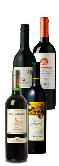 wine