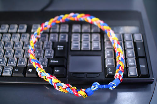 Click!!
