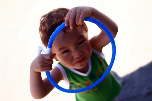 Click!!