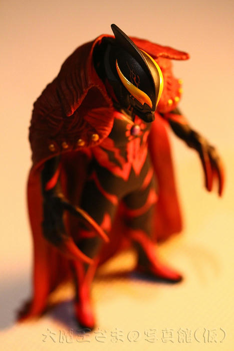 拡大！