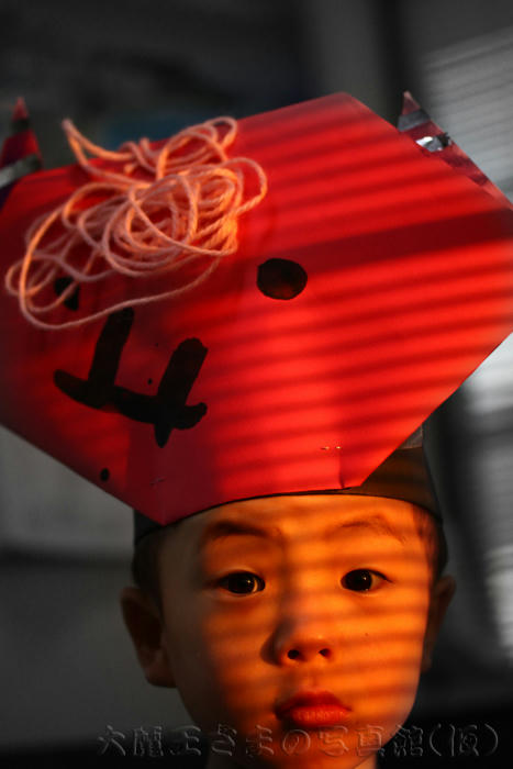 拡大！