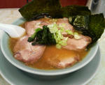 ラーメン＋チャーシュー