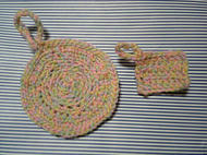 毛糸は絶対アクリル100％で！