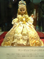 アントワネットリカ