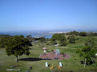 三崎公園海