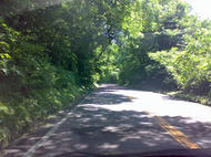 スカイライン１