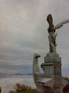 「サモトラケのニケ」