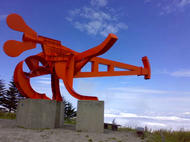 「スズメヲウツノニタイホーヲモチダス」