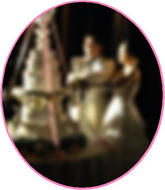 おっきいケーキ