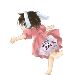 きっかりぽっきり払うウサ！