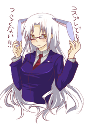 コスプレじゃないです衣装交換ですぅ