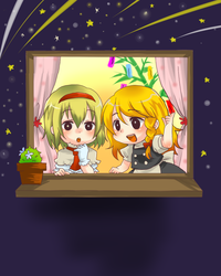 七夕