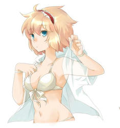 アリスさん