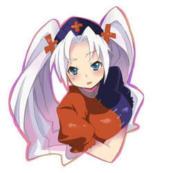 ツインテえーりん