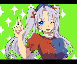 ついんてーりん