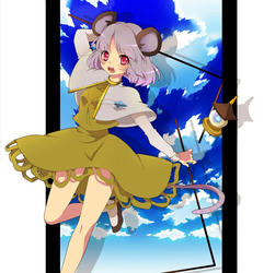 ナズっ子