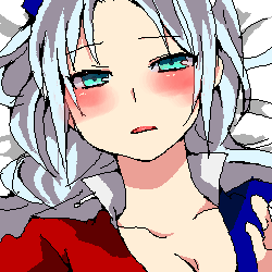 えーりん受け