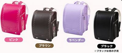 東京ディズニーリゾート限定のランドセル お孫さんにランドセルを贈りたいあなたにオススメの情報はコチラ