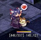 猫にゃんこﾏﾝﾄ