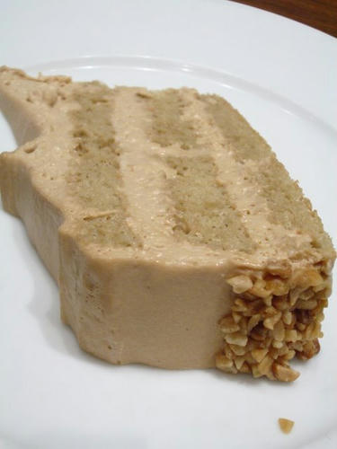 テーケーキ