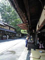 今宮神社