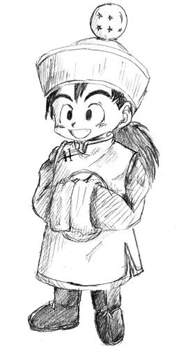 ４歳です。