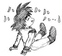 ハハハハ…orz