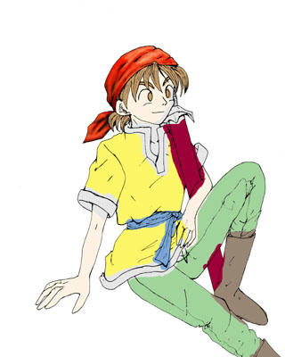 なかなかすすまねぇ