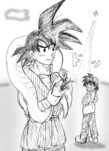 なんでぇー