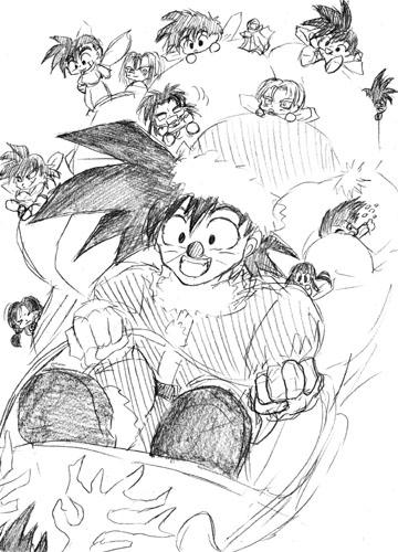 クリスマスイヴ