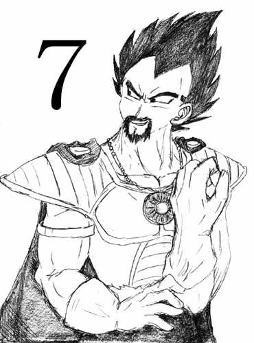 下級戦士が！