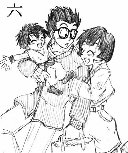 行きましょう！