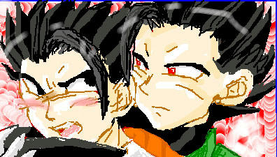 ＨＡ・ＮＡ・ＳＥ・！！