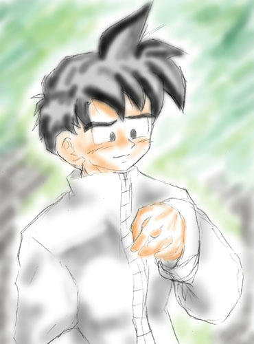 それでも僕は…