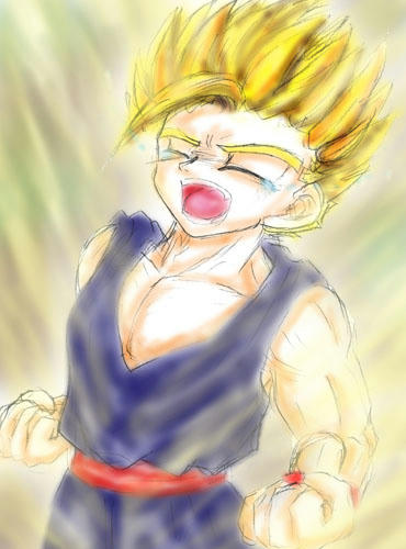 うわぁぁぁぁぁぁーーーーーー！！