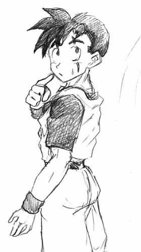 とんでもないことをお願いしちゃったかな？