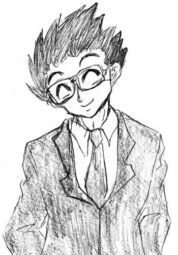 みんな仲良しだね。