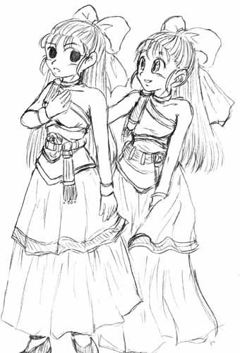 よろしくお願いしますわ