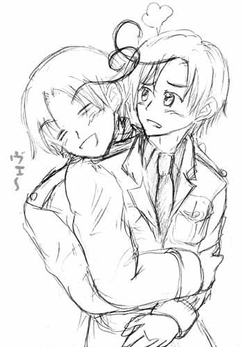 マカロニ兄弟。ヴェ～