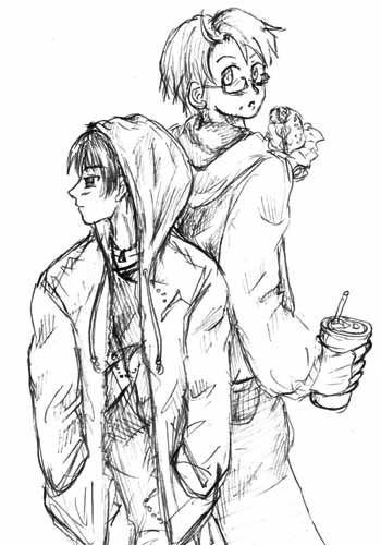 なんとなくｗ