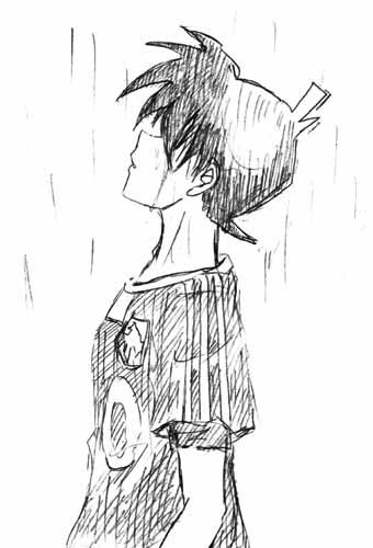 ちくしょう…