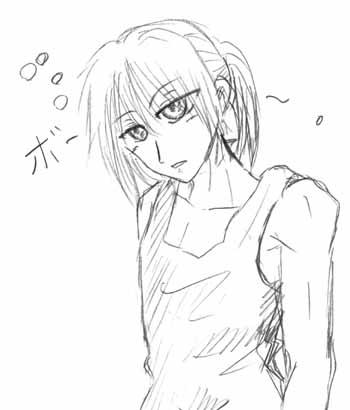 ぼー