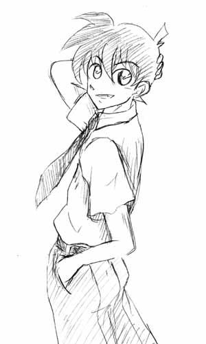 ありがとよ。