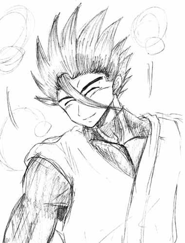幸せですよ