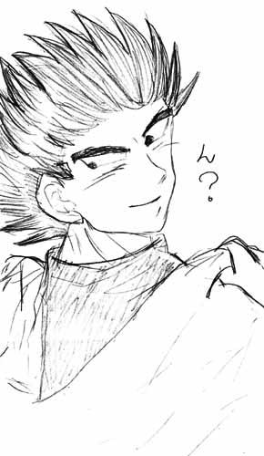 行くか？