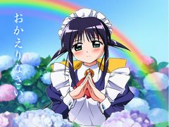 まほろまてぃっく公式サイト