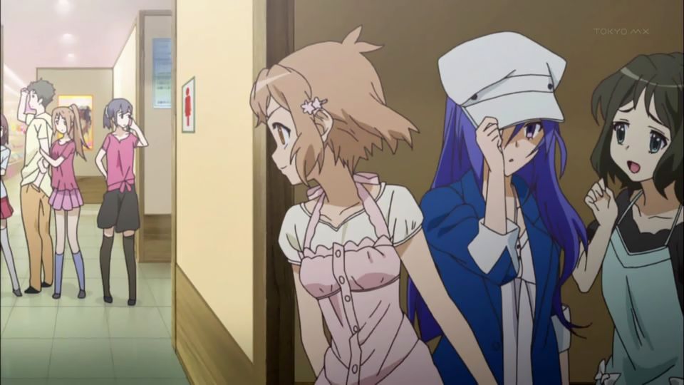 戦姫絶唱シンフォギア 第9話 防人の歌 アニメレビューcrosschannel Jp