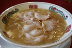 ラーメン一丁のとんこくらーめｎ
