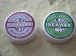 Sex wax